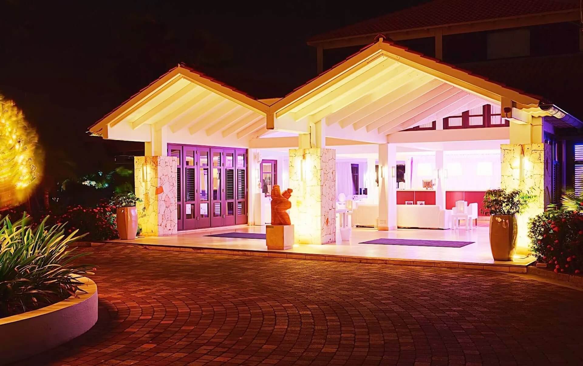 Zoëtry Curaçao Resort & Spa