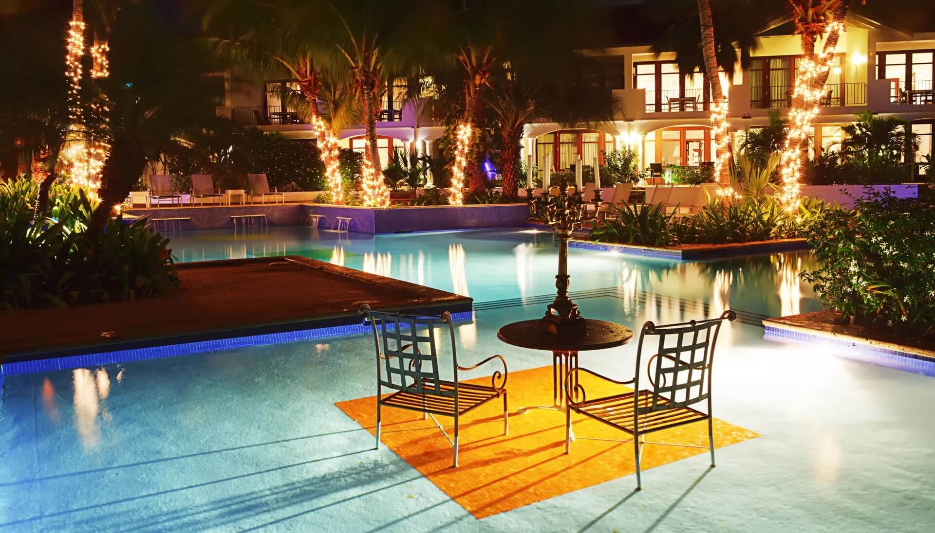 Zoëtry Curaçao Resort & Spa