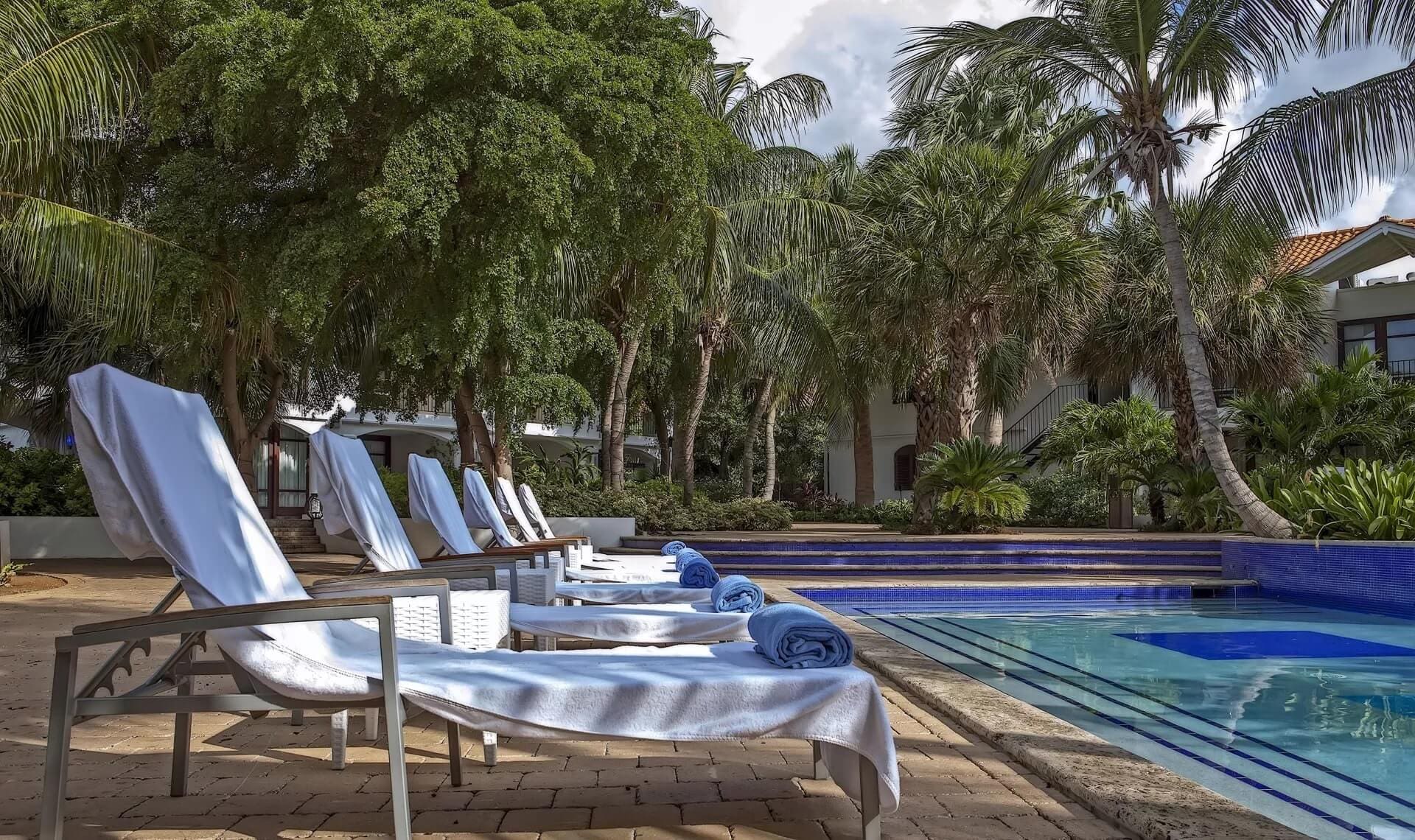 Zoëtry Curaçao Resort & Spa